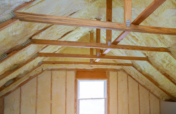Best Residential Insulation Services  in Siena College, NY