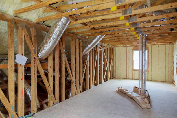 Best Insulation Replacement Services  in Siena College, NY