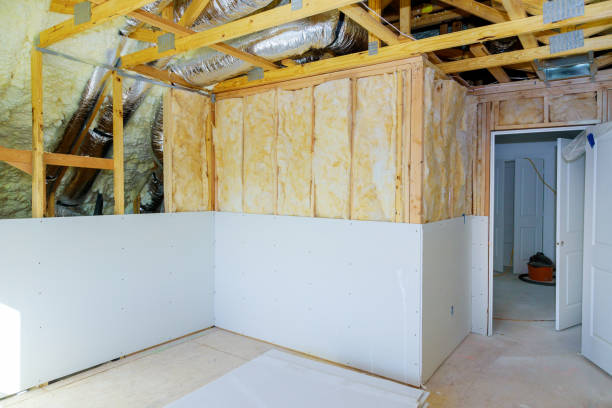 Best Insulation Repair Services  in Siena College, NY
