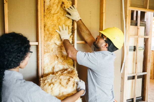 Best Garage Insulation Installation  in Siena College, NY