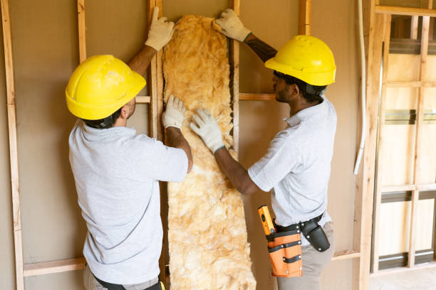 Best Attic Insulation Installation  in Siena College, NY