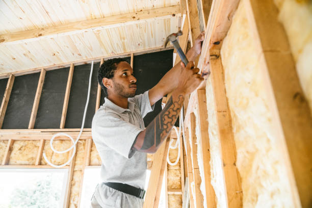 Best Insulation Contractors for Homes  in Siena College, NY