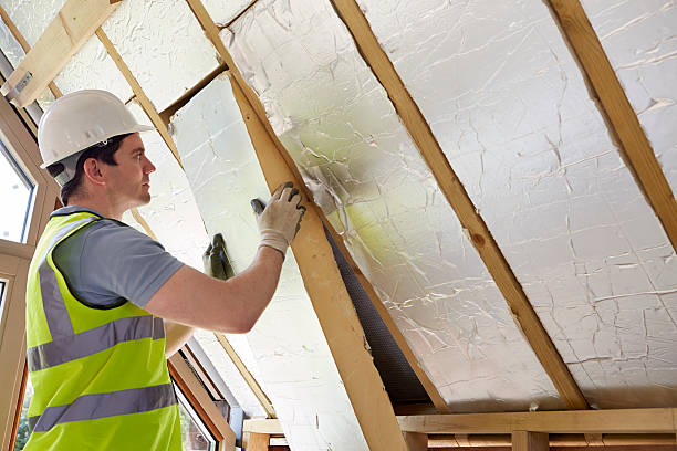 Best Local Insulation Services  in Siena College, NY