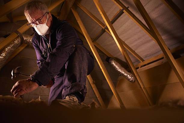 Best Attic Insulation Installation  in Siena College, NY